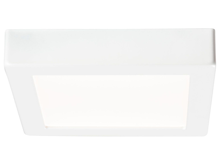Ledplafondlamp