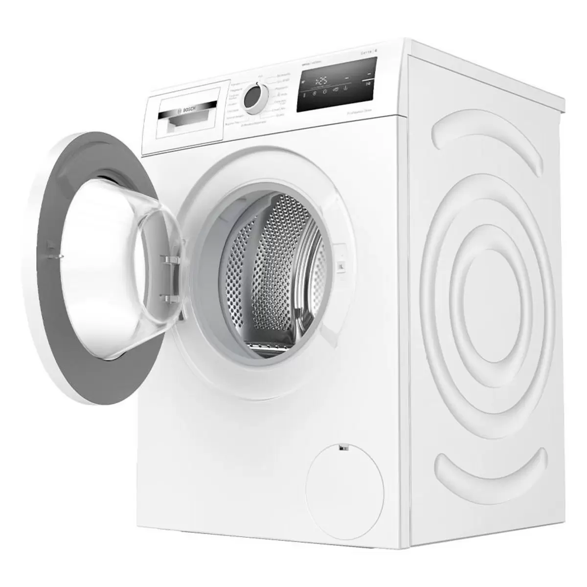 Waschmaschine 7kg Bosch WAN281A2CH weiss