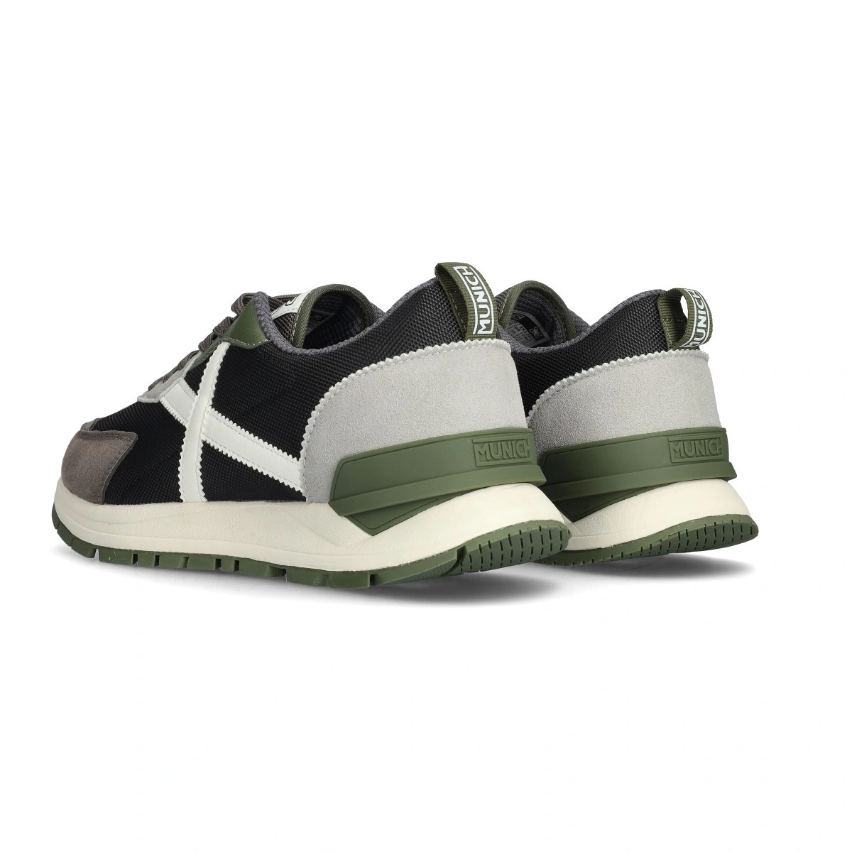 Sneakers Munich Versatile