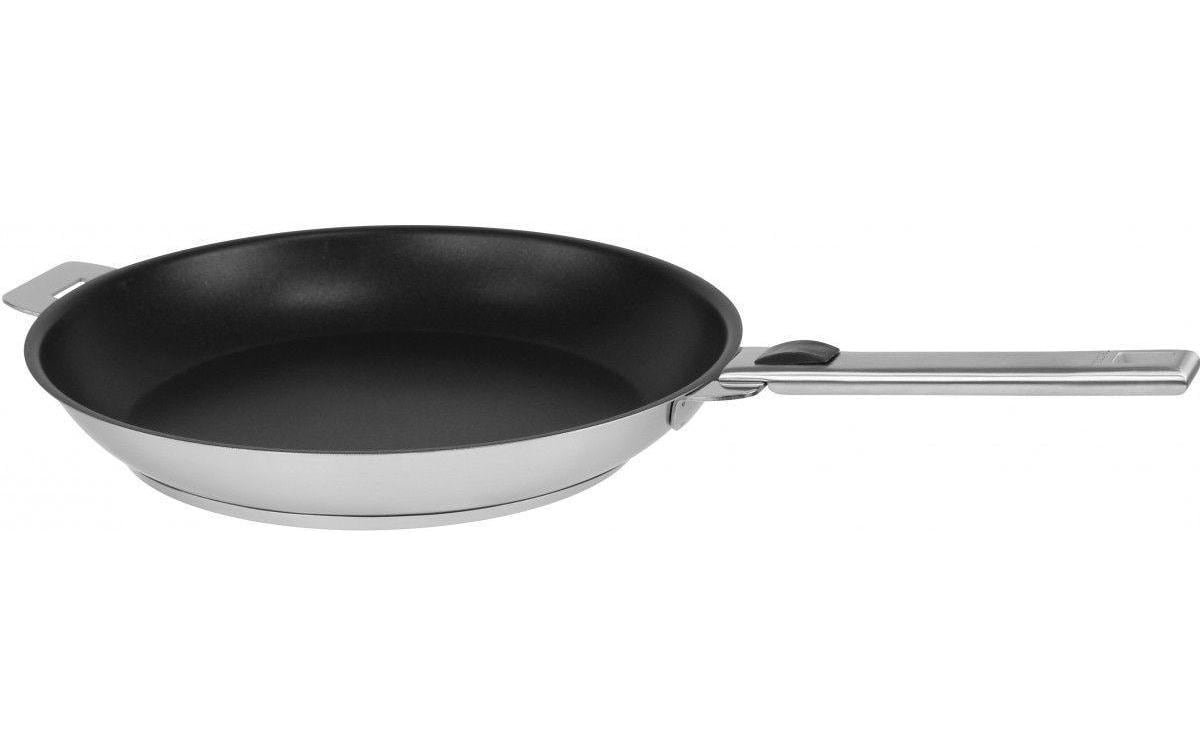 Bratpfanne Strate 28 cm, Antihaft<br>Pfanne mit Antihaftbeschichtung