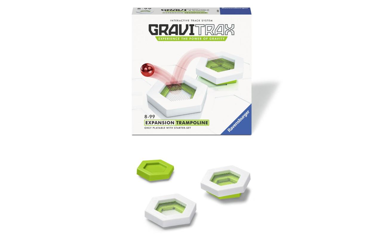 Gravitrax Trampoline