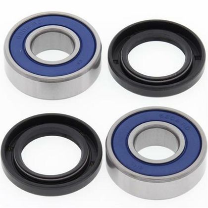 Roulement de roue All Balls Kit roulements de roue avant