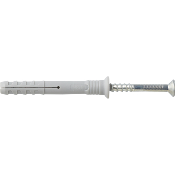 Fischer Slagplug 8x60 mm 10 stuks
