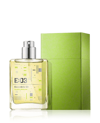 Escentric Molecules Escentric 03 Eau de Toilette Spray (nachfüllbar) 30ml