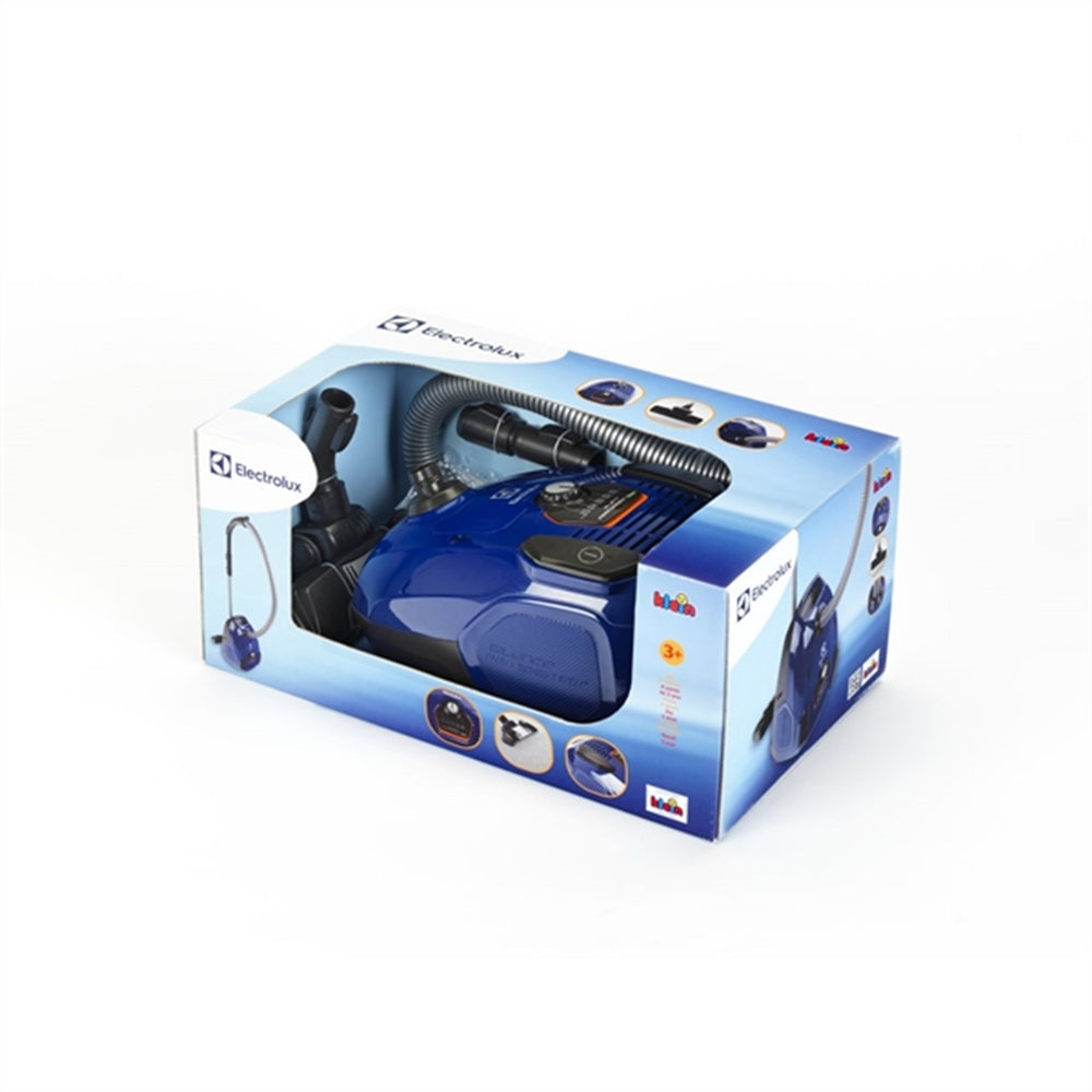 Electrolux Støvsuger - Klein → Luksusbaby.dk