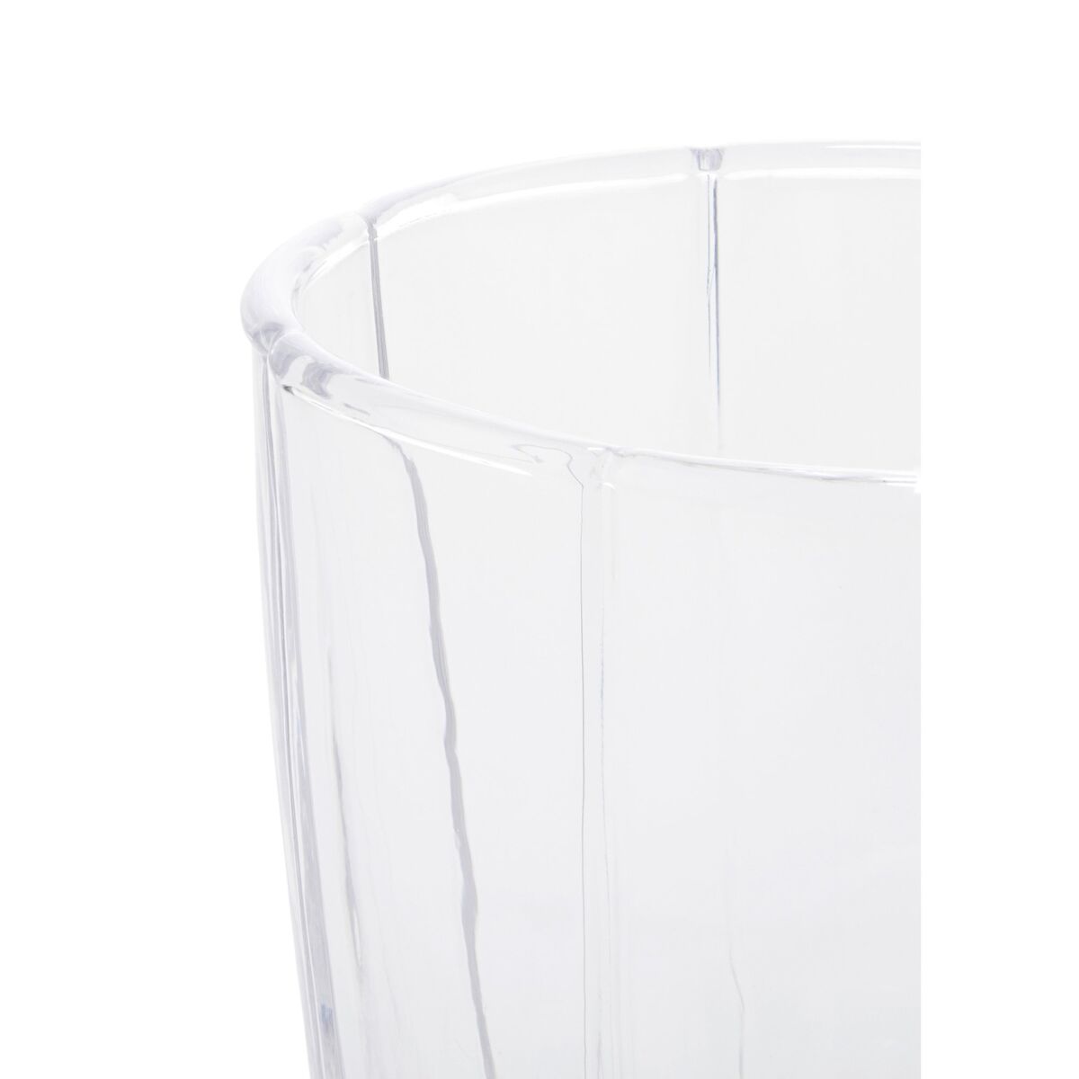 Lily vannglass 32 cl 2 stk, klar