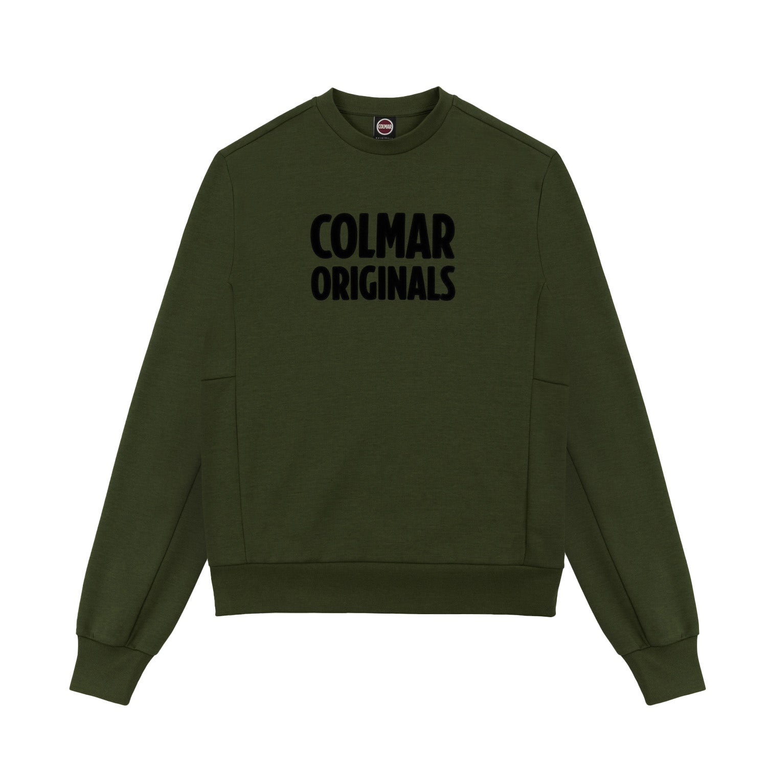 Colmar  Crewneck Sweatshirt