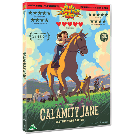 Calamity Jane