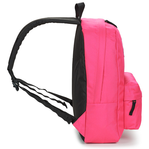 Vans - WM REALM BACKPACK - Rose