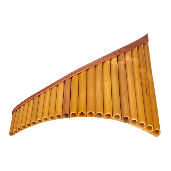 Hofmann Concert Panpipe C C1-C4