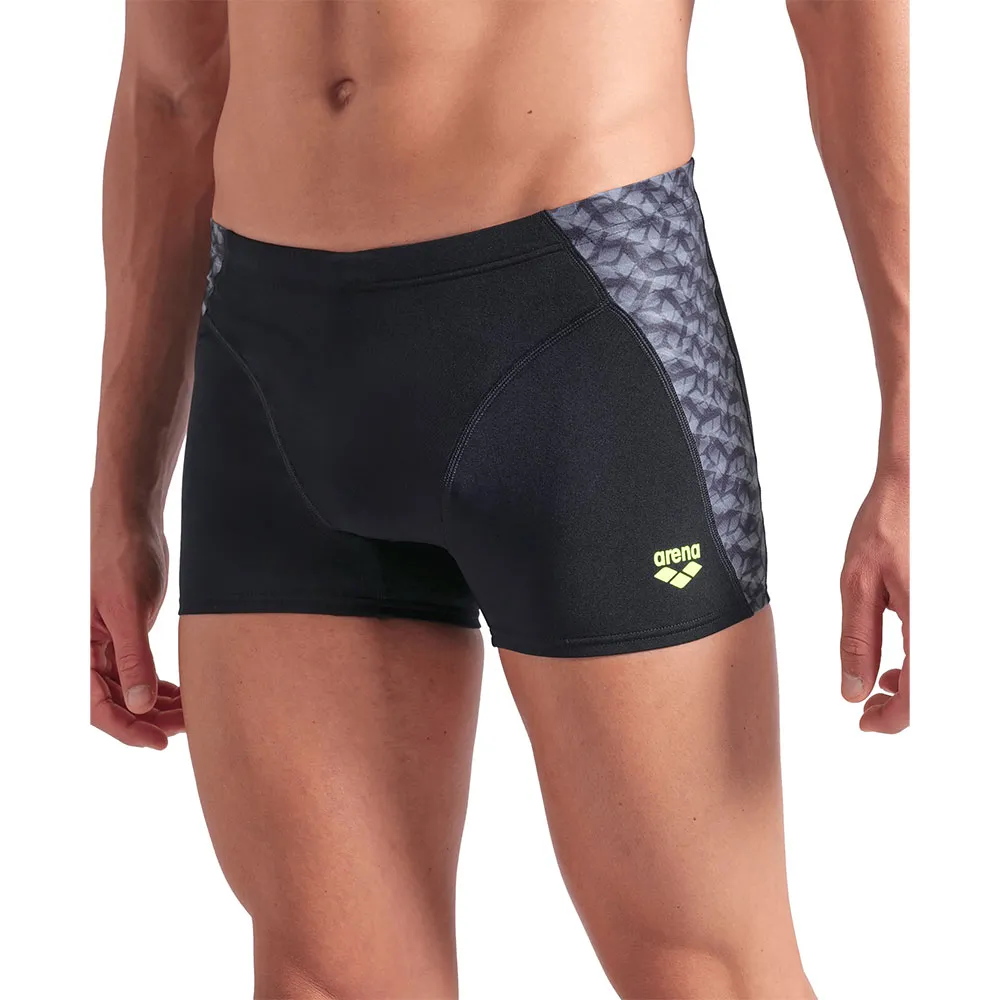 Arena Monogram Badehose Boxer