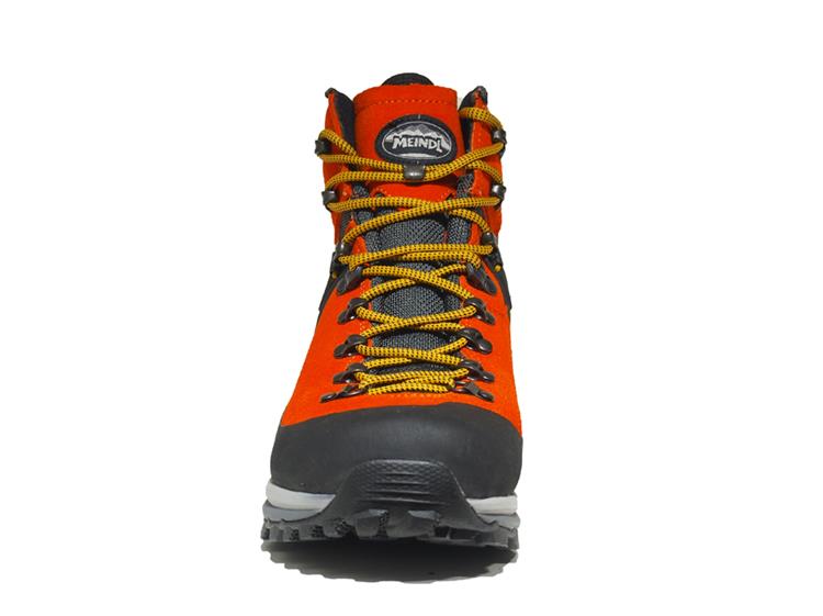 Meindl 4719 orange-gelb
