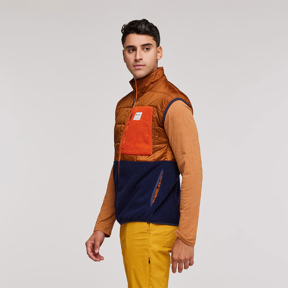 Cotopaxi Trico Hybrid Vest, herre