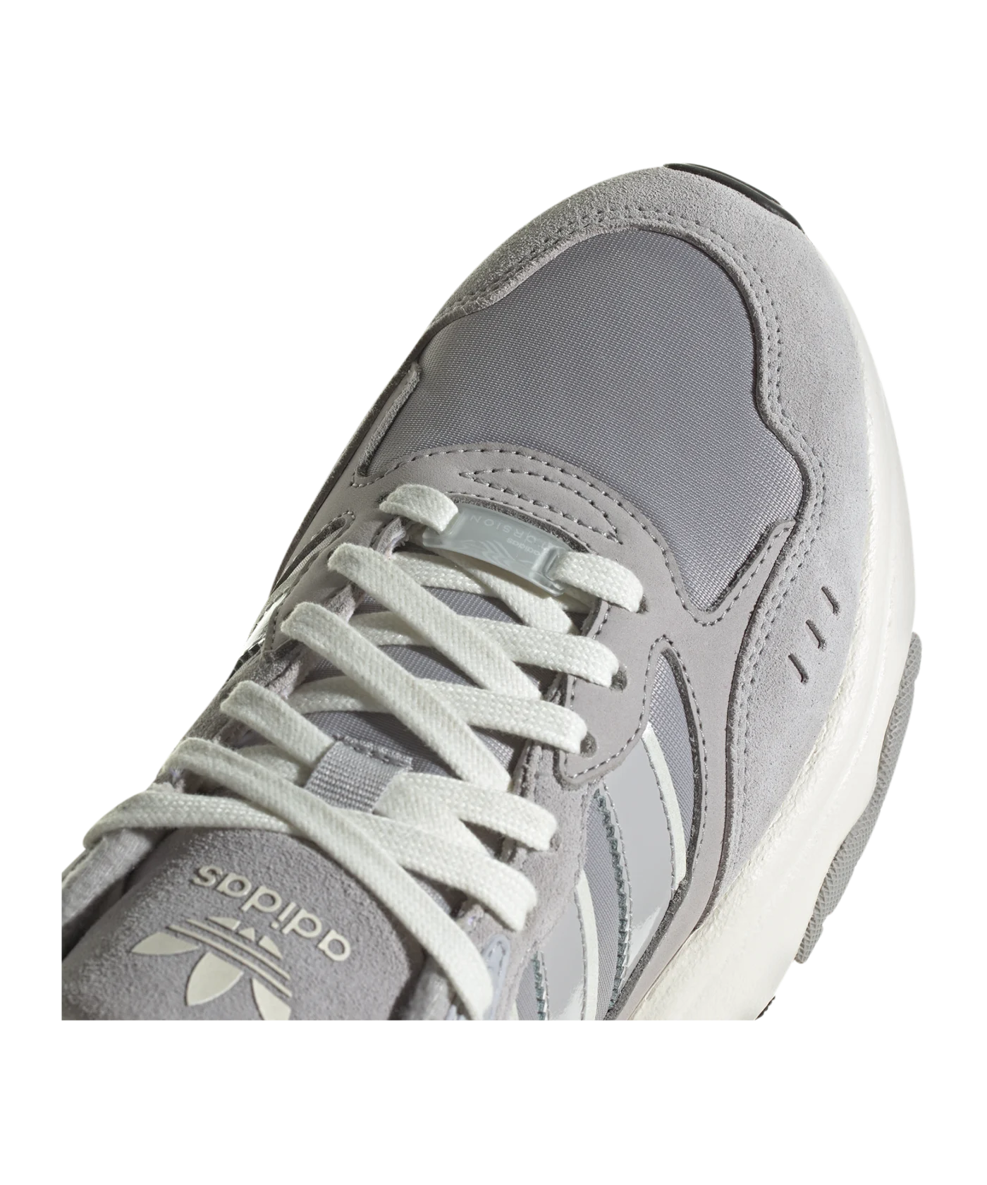 adidas Originals Retropy F90 Damen Grau Weiss