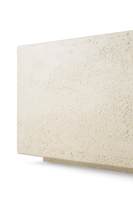 Ethnicraft Elements salontafel 120x90 Off-White