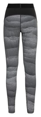 Collant Long Odlo Whistler Eco Noir Femme
