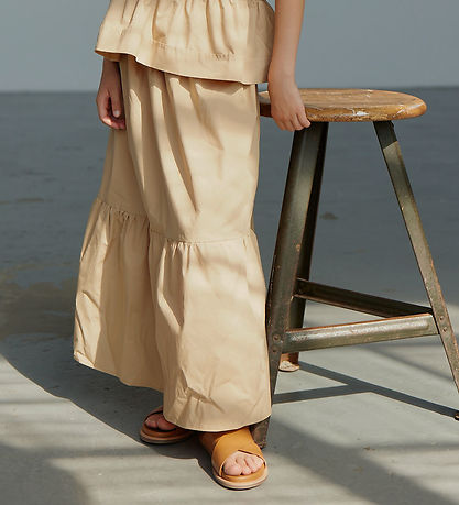 Sofie Schnoor Rock - Vivisy - Camel