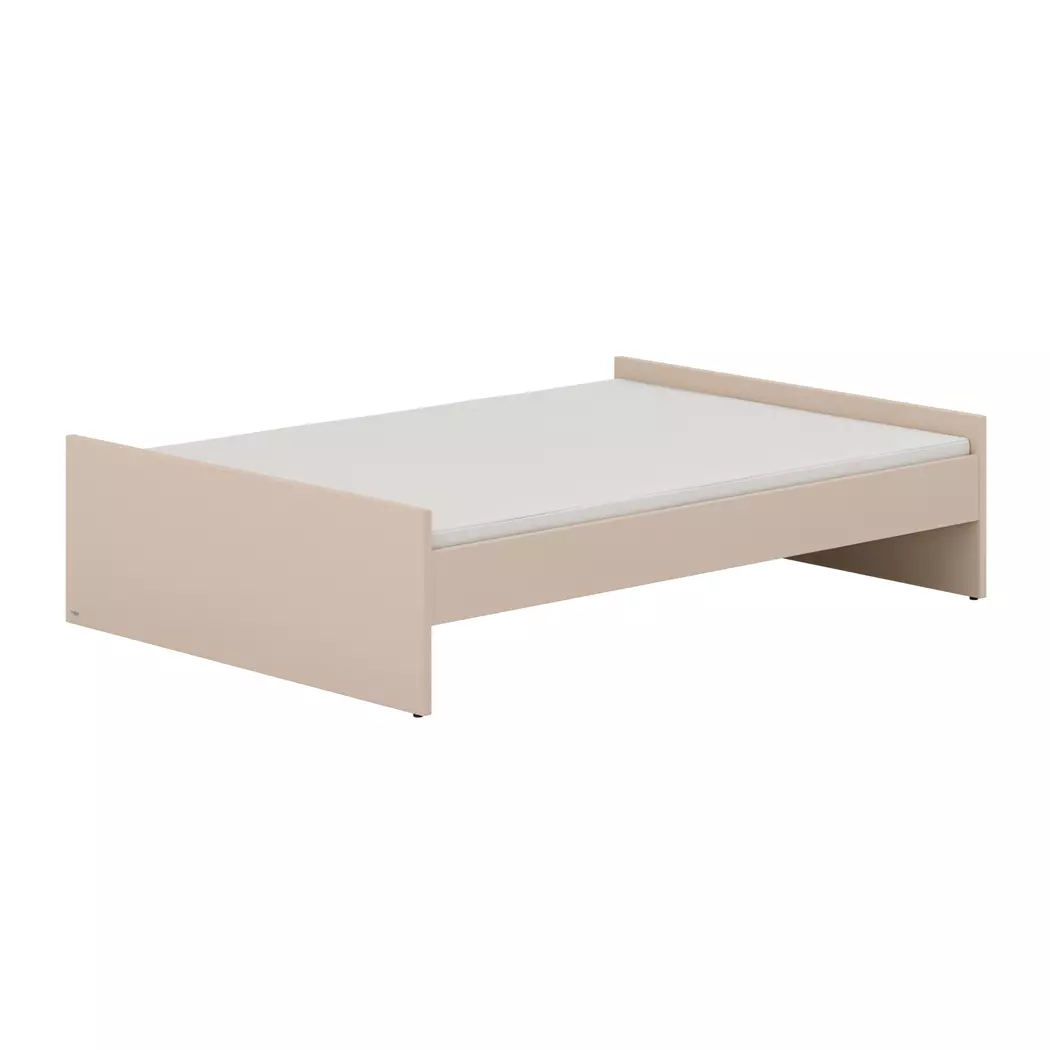 Bett Little Flo 140 x 200 cm