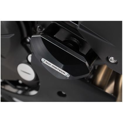 Pare-carter SW-MOTECH kit patin de protection sw motech