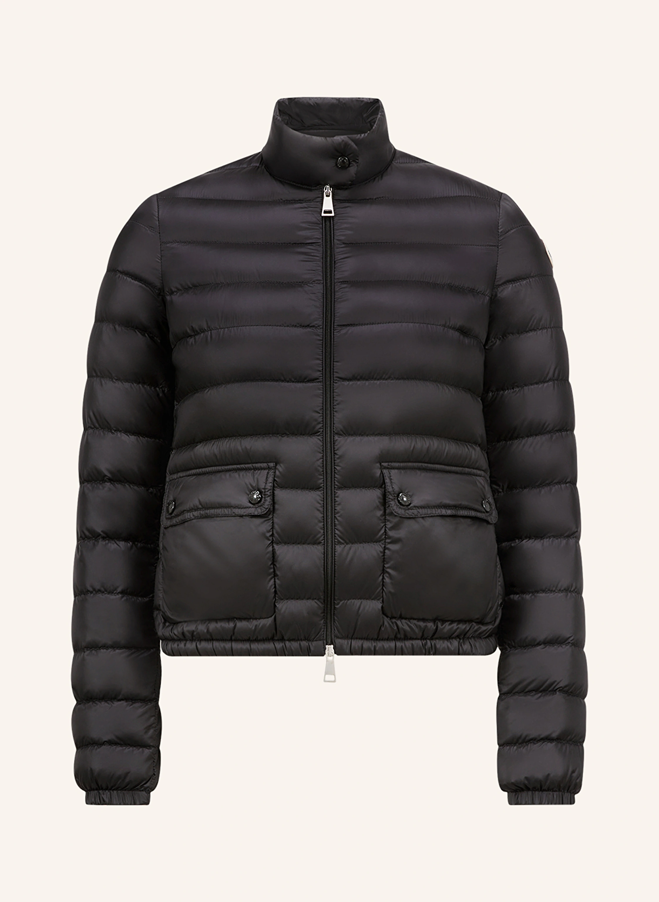 MONCLER Daunenjacke LANS