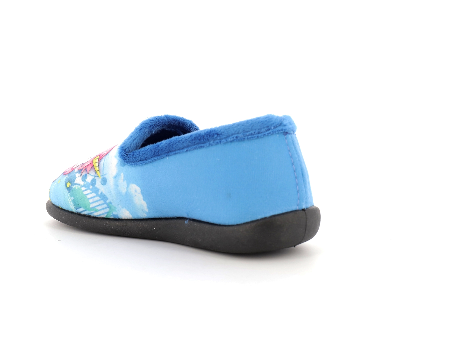 R brand-ROTEAU Textile Ciel
