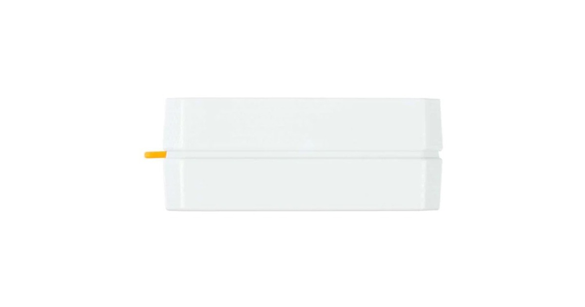 XtormEssential Powerbank 20.000 mAh  (Wit, USB-A, USB-C)
