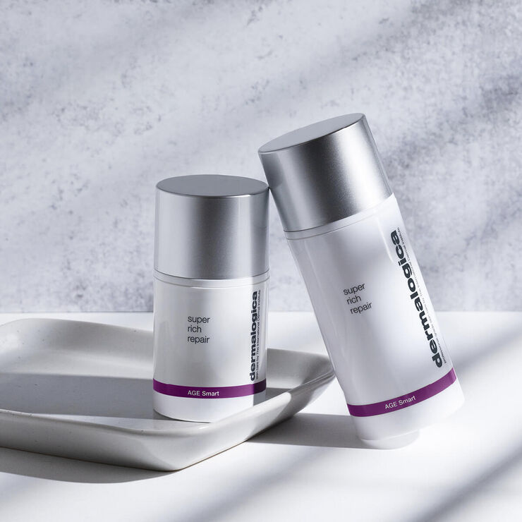 Dermalogica Age Smart Super Rich Repair 100 ml