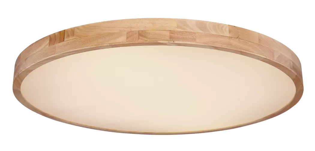 LED-Deckenleuchte Rainer