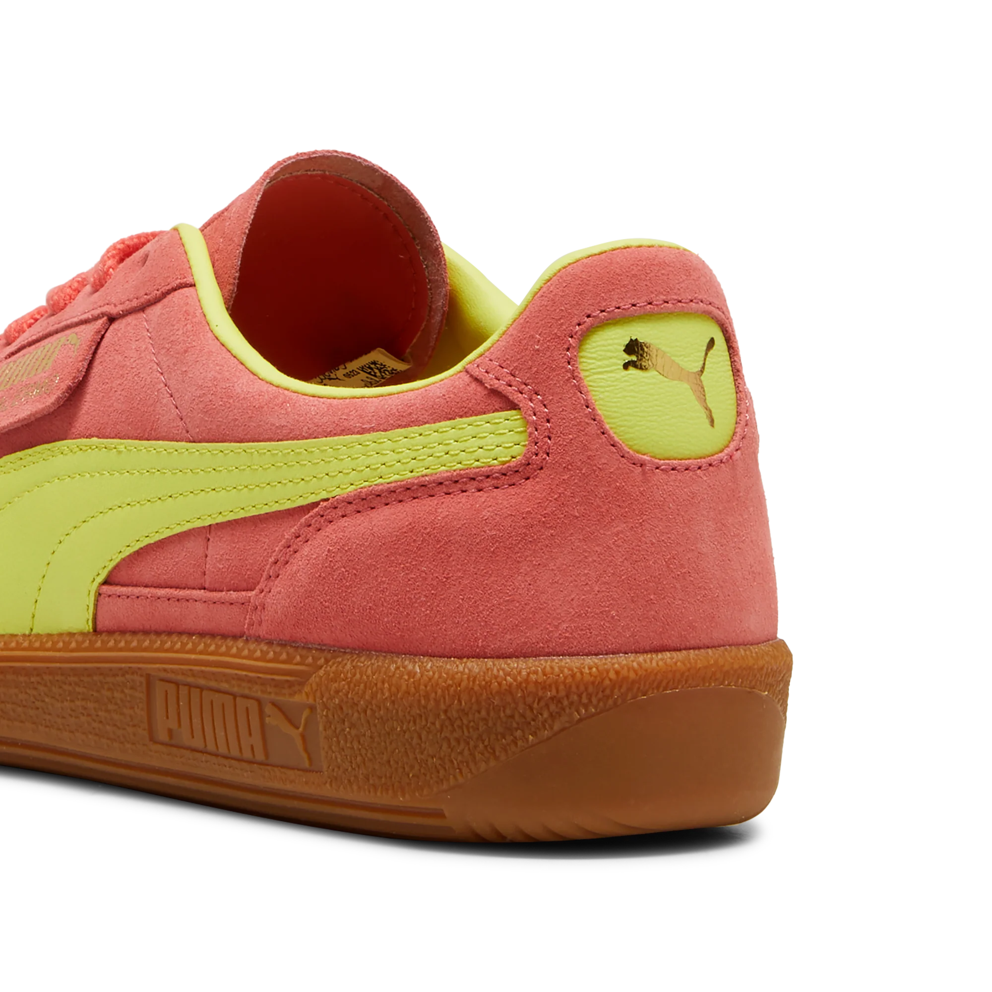 Puma  Palermo sneakers - pink
