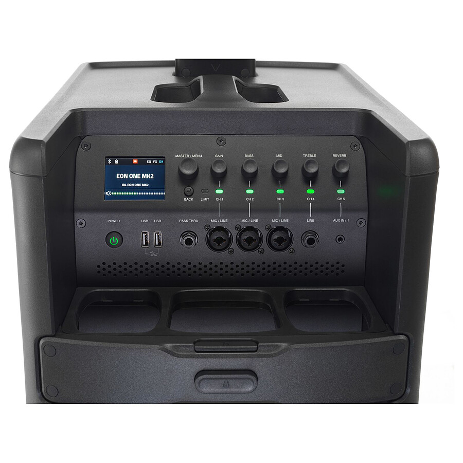 JBL Eon One MK2 - Enceinte amplifiée