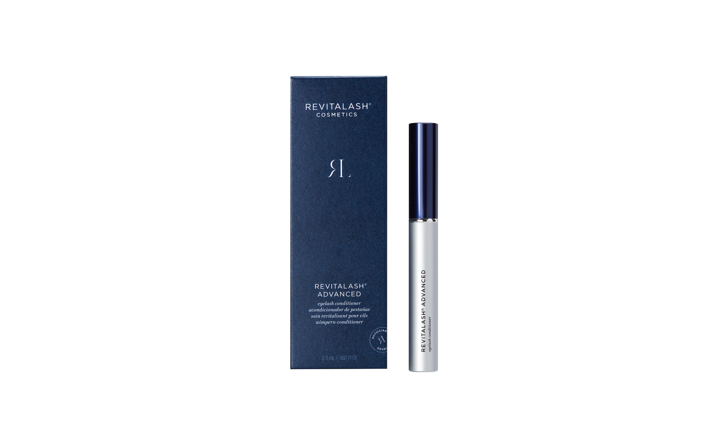 Revitalash Wimpernserum »Advanced 2« Premium Kosmetik