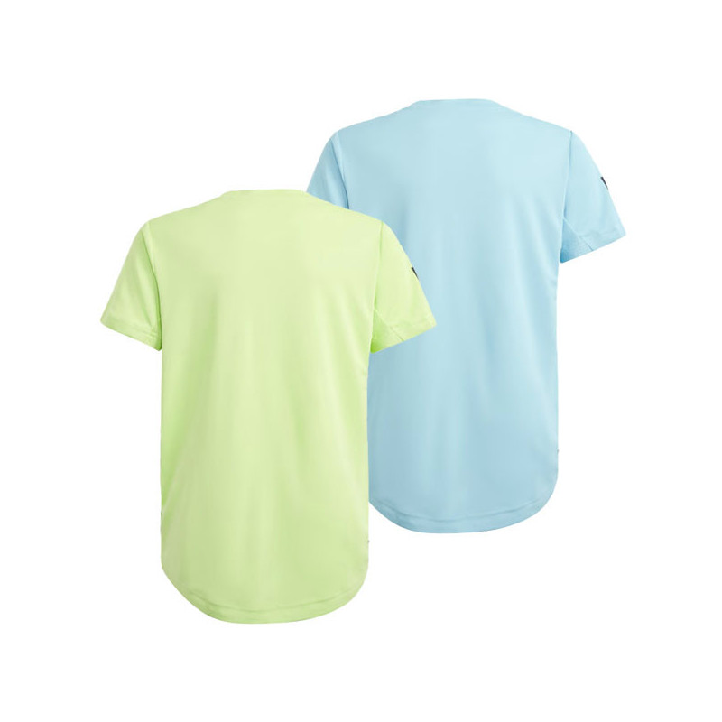 Tee-shirt junior Adidas Club 3S