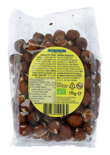 Horizon Hazelnoten Bio 175GR