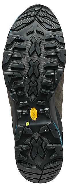 SCARPA - CHAUSSURES DE RANDONNEE ZG TREK GTX