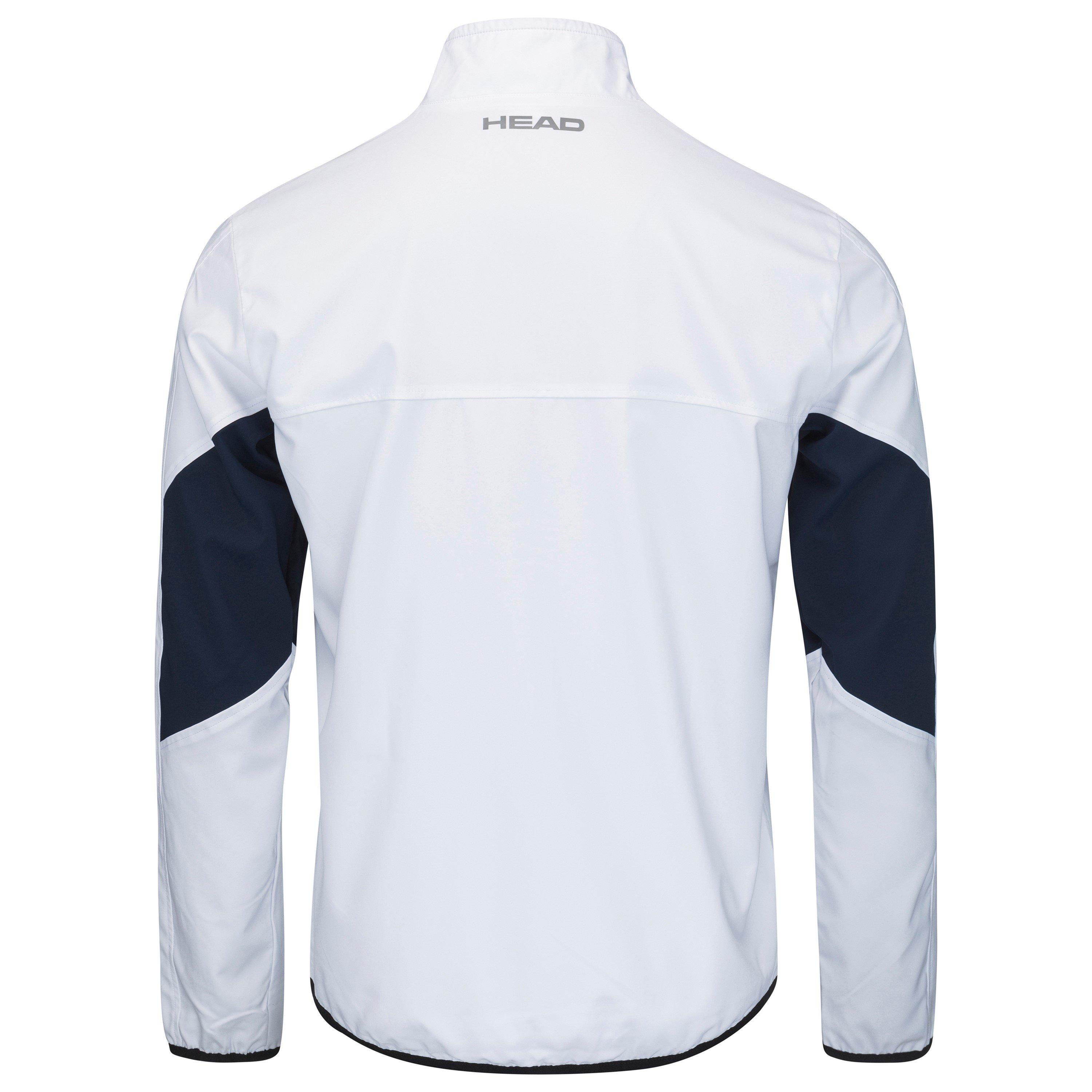 HEAD CLUB Jacket Junior