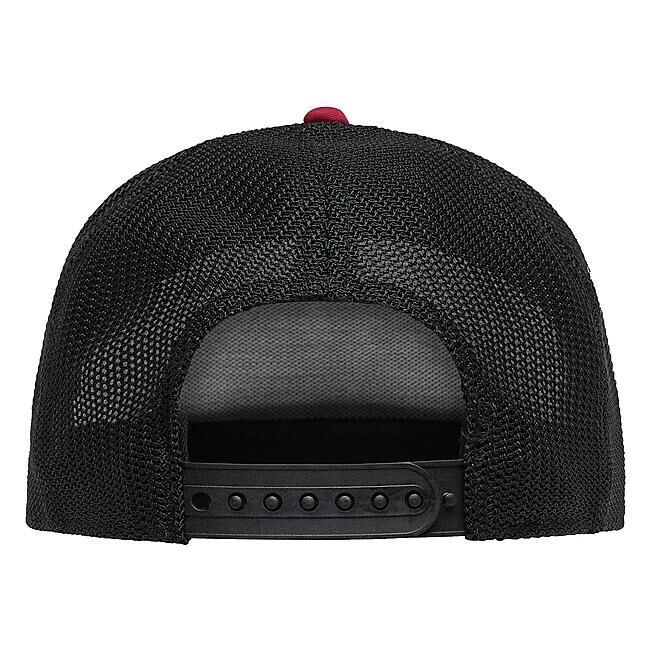 LA SPORTIVA - CASQUETTE TRUCKER STRIPE CUBE HAT