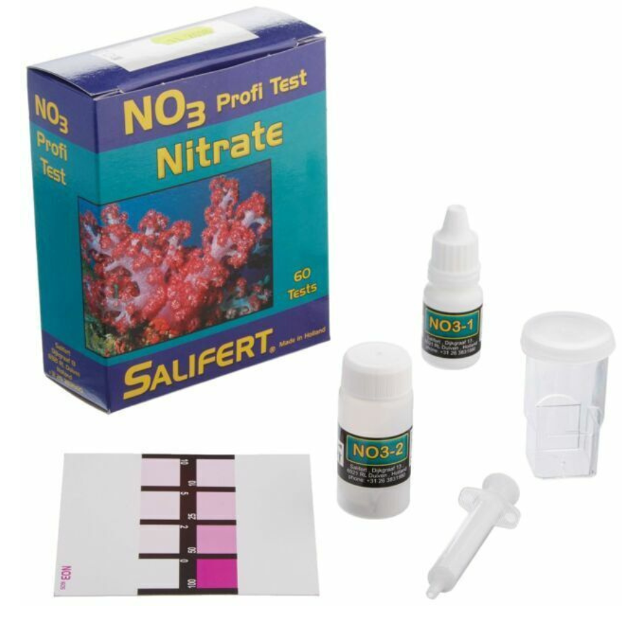 NITRATOS SALIFERT (NO3)