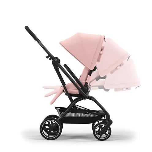 Poussette Eezy S Twist+ 2 BLK - Candy Pink - CYBEX
