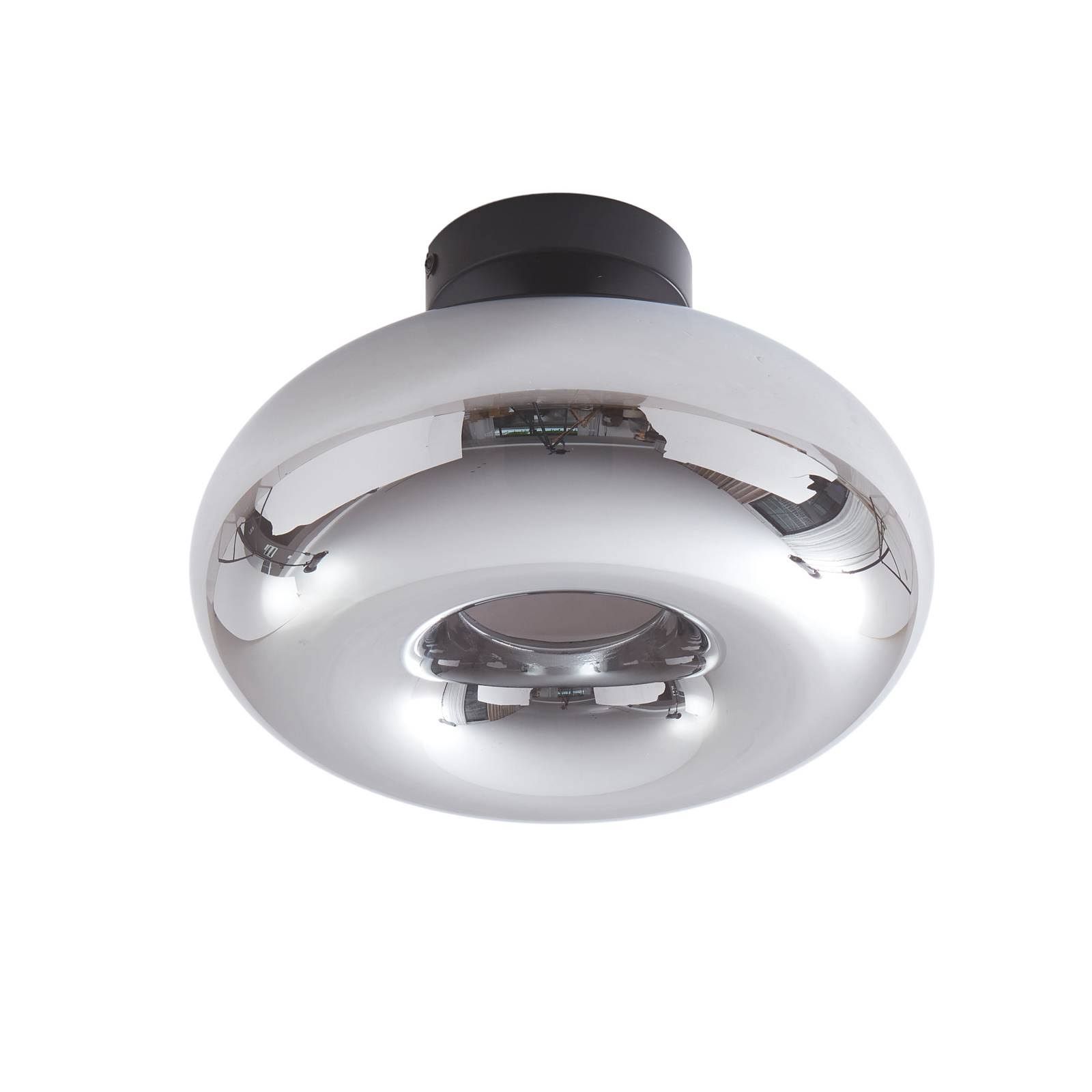 Deckenlampe Zehra Lindby dimmbar