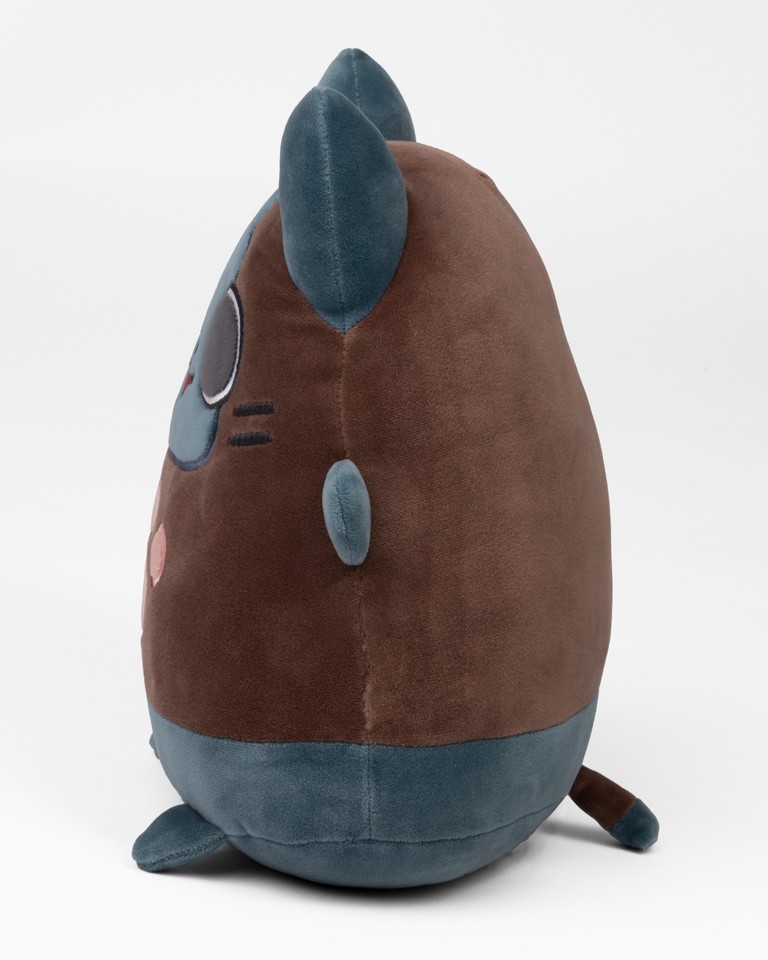 Monster Hunter Plush 