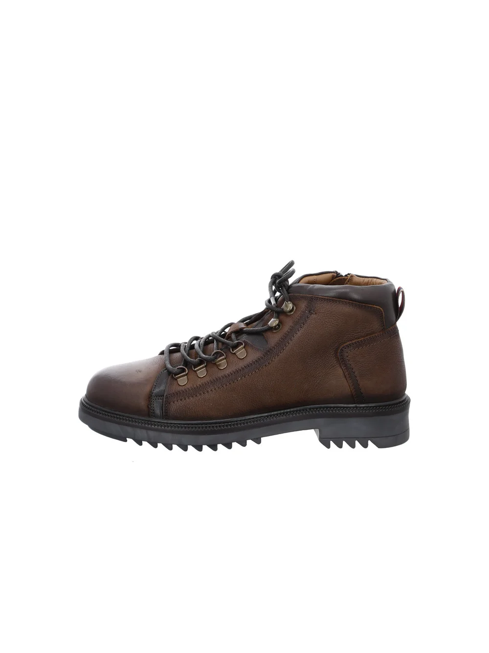 Stiefelette Melvin brown
