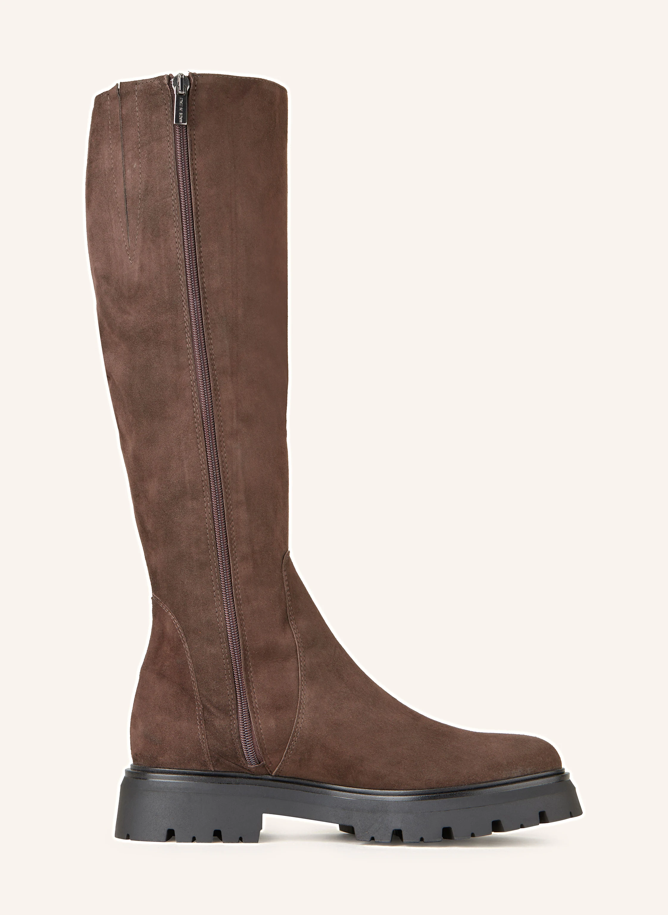 darling harbour Plateau-Stiefel