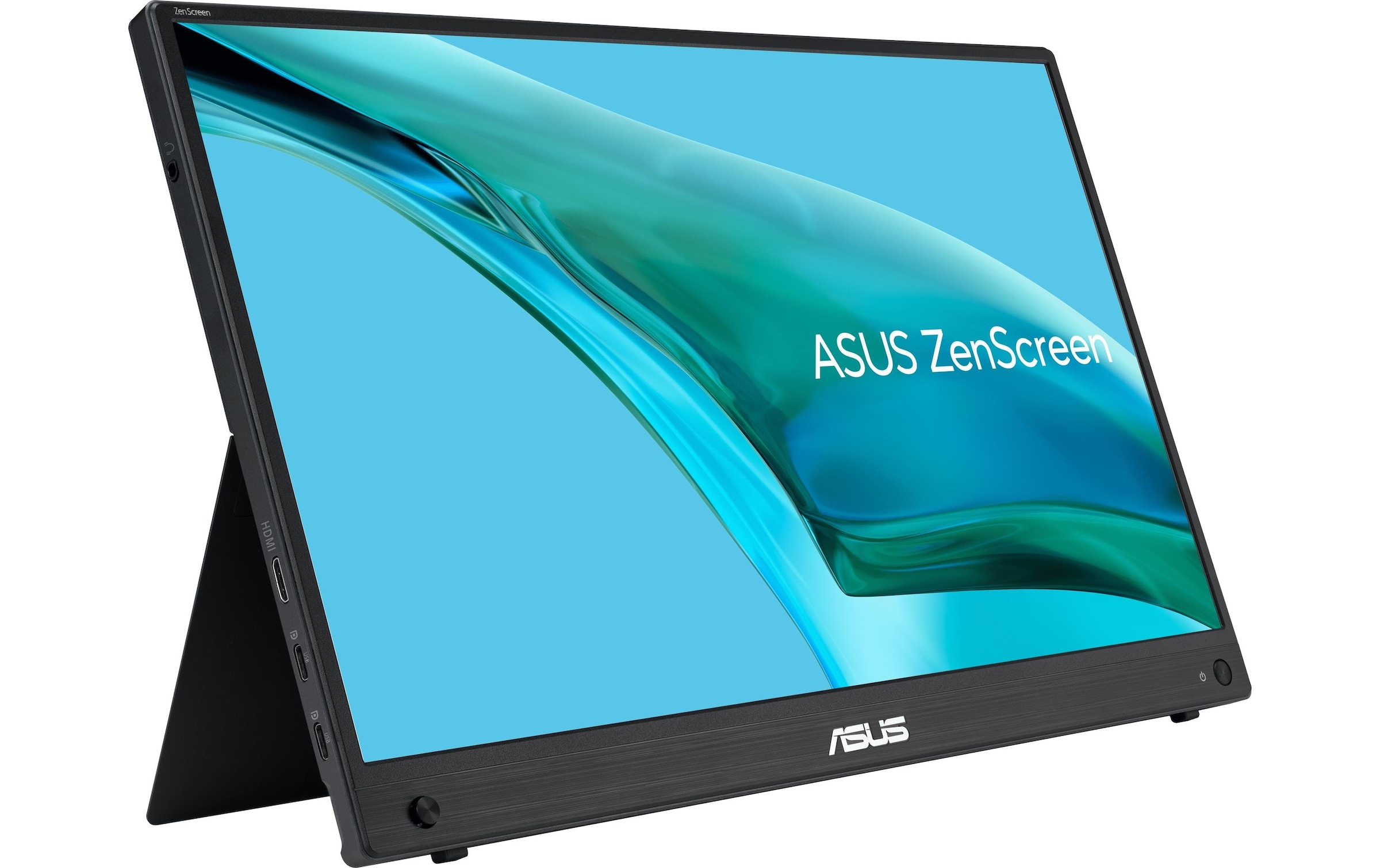 Asus Portabler Monitor 39,46 cm/15,6 ″  1920 x 1080 px Full HD 144 Hz