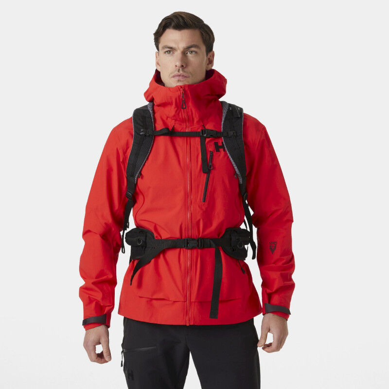 Odin 9 Worlds 3.0 Jacket - Veste imperméable homme