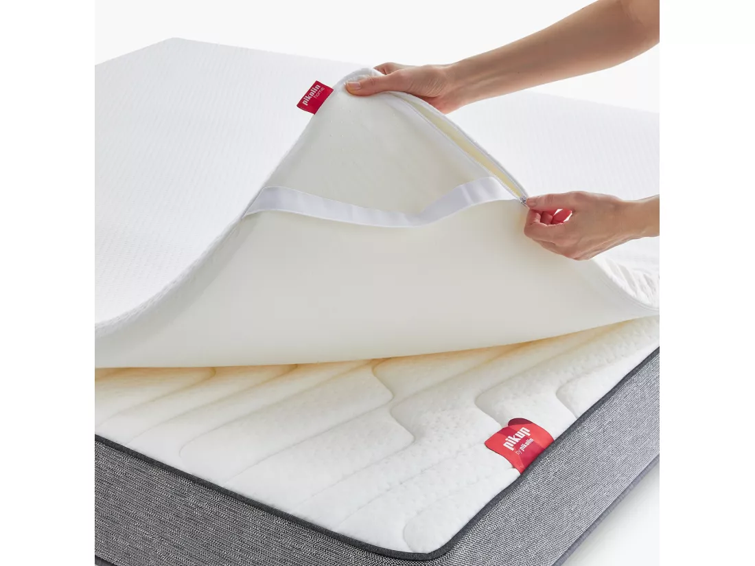 Topper viscoélastique - Viscoconfort Dermoprotector
