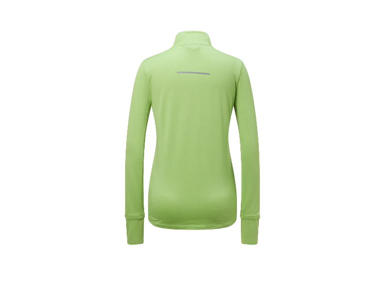 Dames thermo jas
