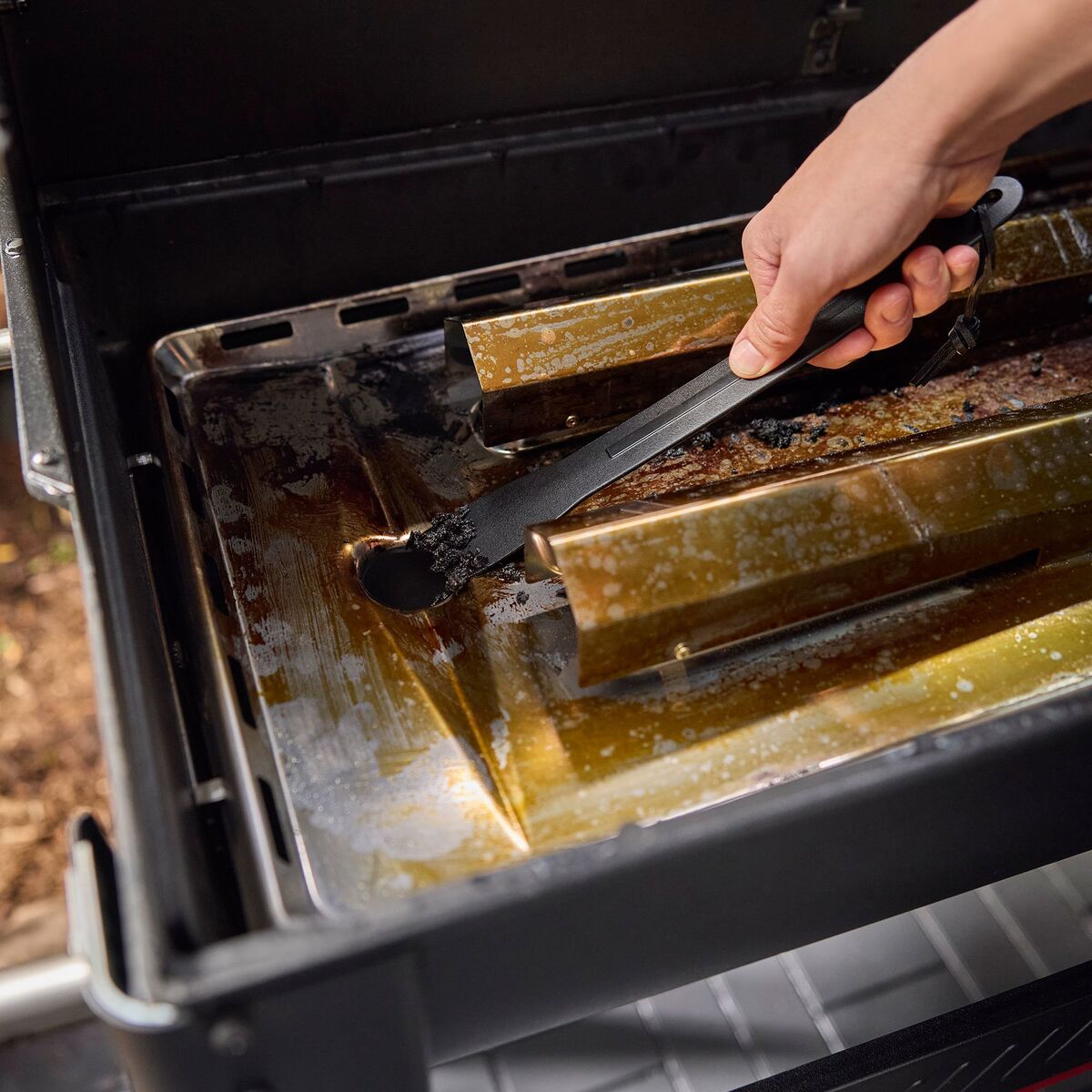 Smoque Pelletsgrill