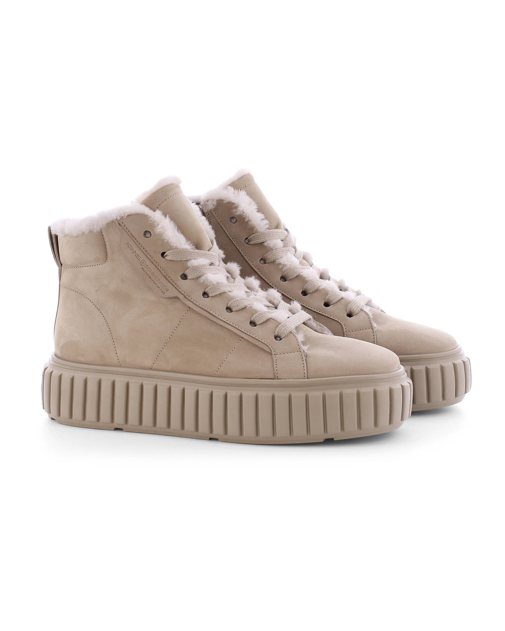 Kennel & Schmenger| Damen Sneaker ZAP