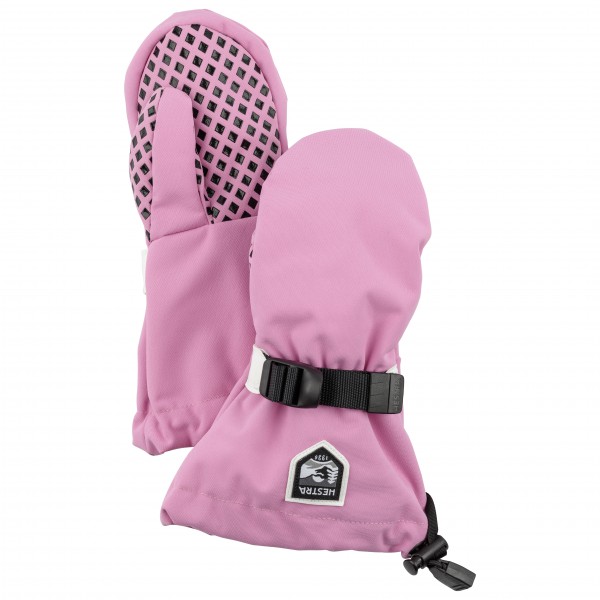 Hestra - Kid's Fjellvotten Mitt - Gants
