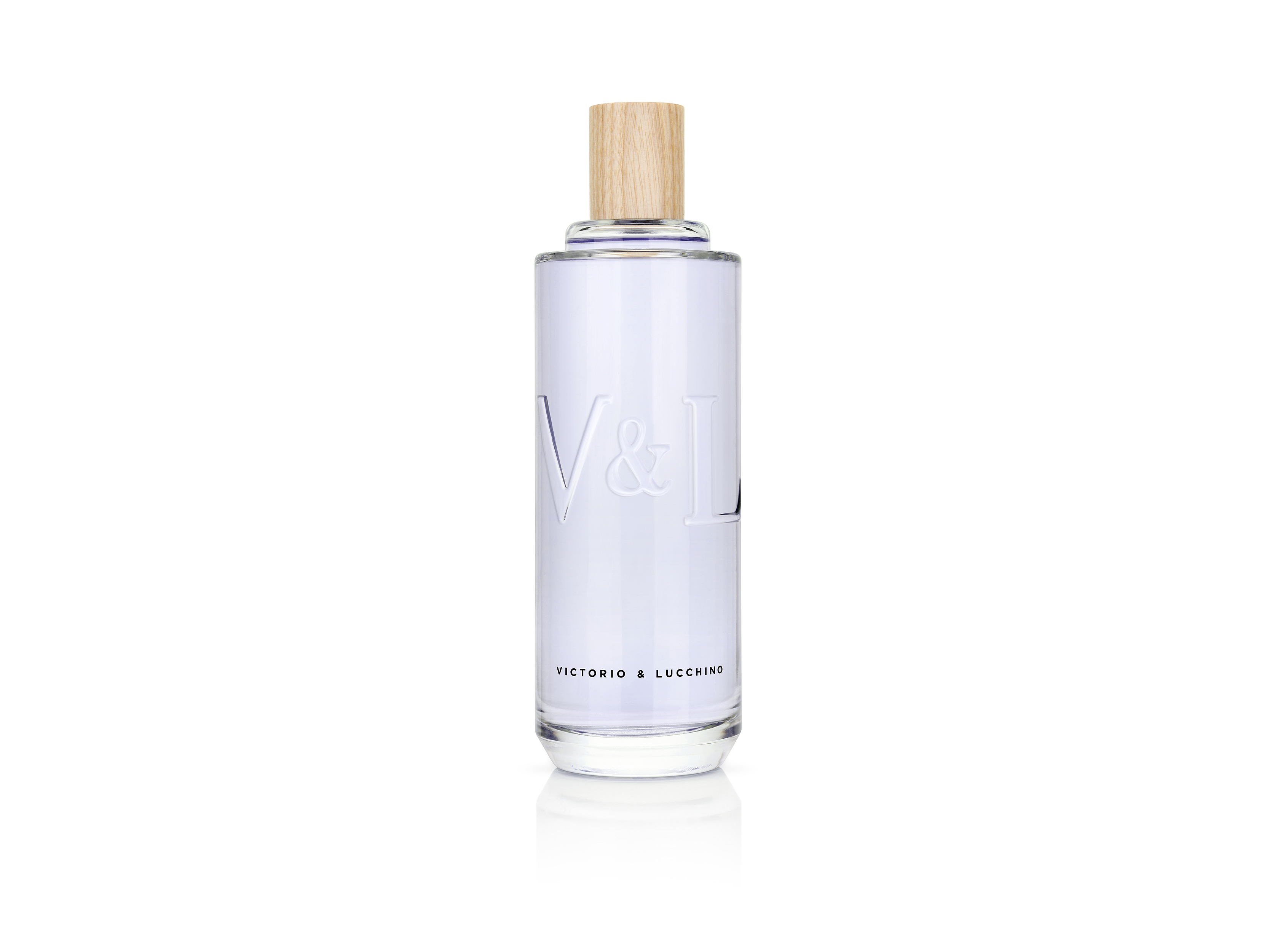 ÁGUA COLÓNIA VICTORIO&LUCCHINO DULCE CALMA 250 ML